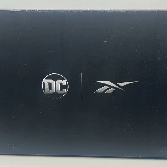 Reebok Nano X2 x DC COMICS Wonder Woman Training Shoes - Men's Size 11 Used - Picture 9 of 9